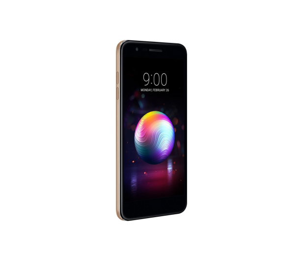 LG K11 Złoty - 449786 - zdjęcie 3